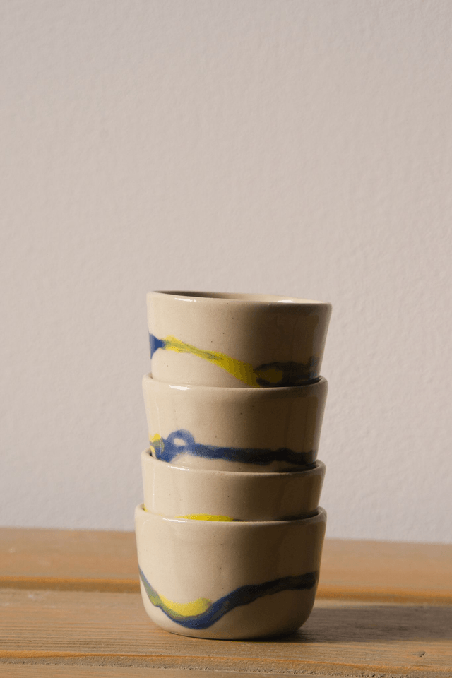Tasse espresso